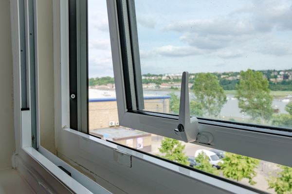 Casement Window Repair in Clarkston