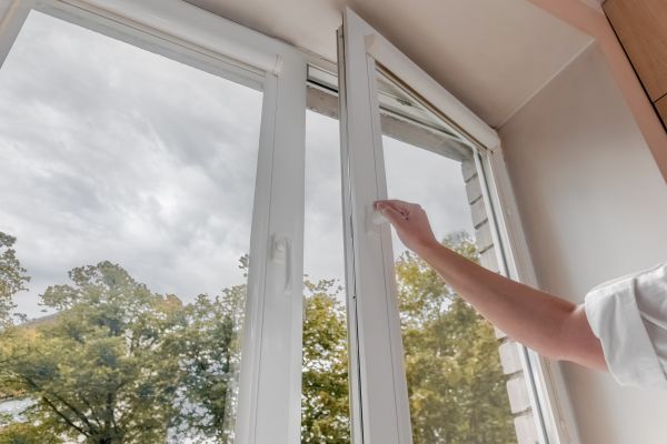 Vinyl Window Repair in Clarkston
