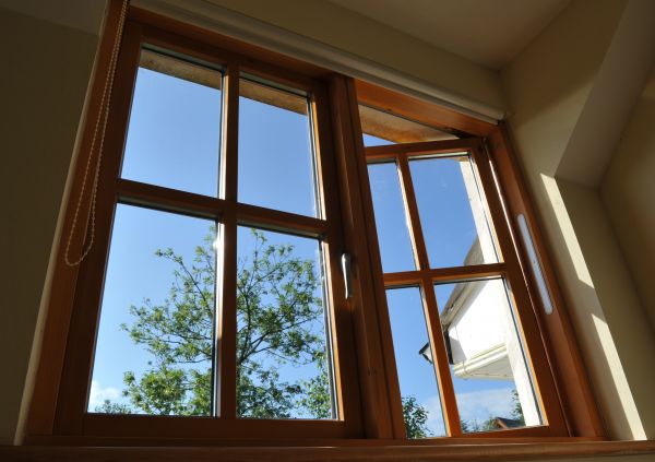 Wood Window Repair in Clarkston