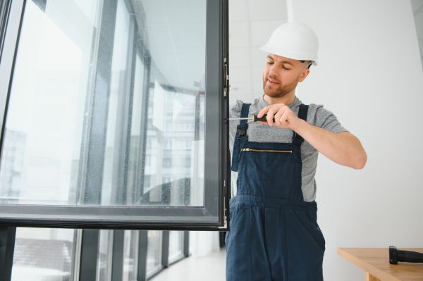 Commercial Window Repair in Clarkston