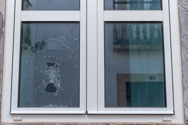 Residential Window Repair in Clarkston