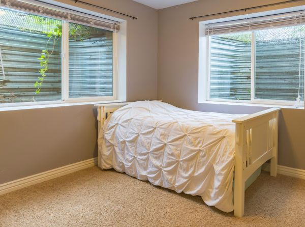 Basement Window Repair in Clarkston