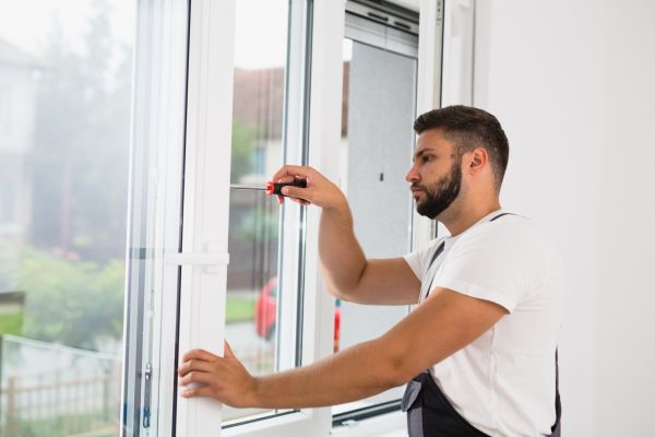 House Window Repair in Clarkston