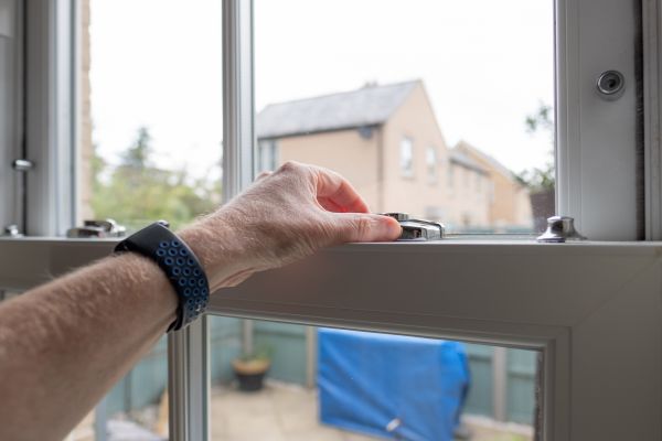 Window Lock Repair in Clarkston
