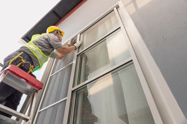 Window Mechanism Repair in Clarkston