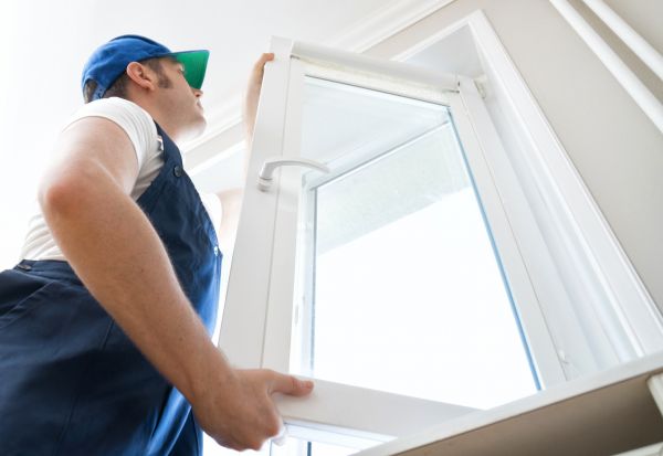 Window Flashing Repair in Clarkston
