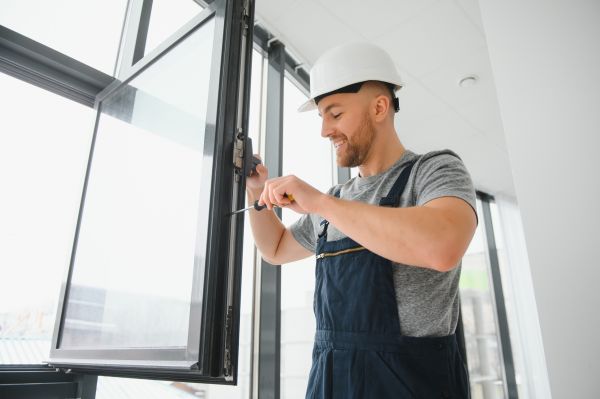 Window Spring Repair in Clarkston