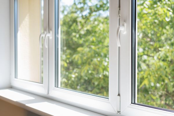Window Track Repair in Clarkston