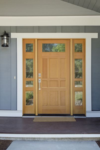 Door Window Repair in Clarkston