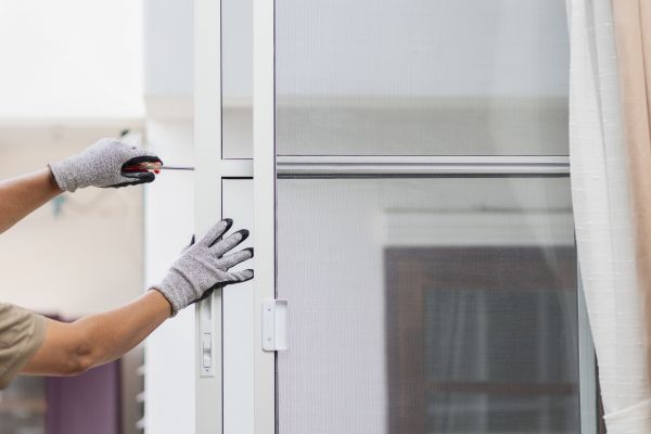 Window Roller Repair in Clarkston