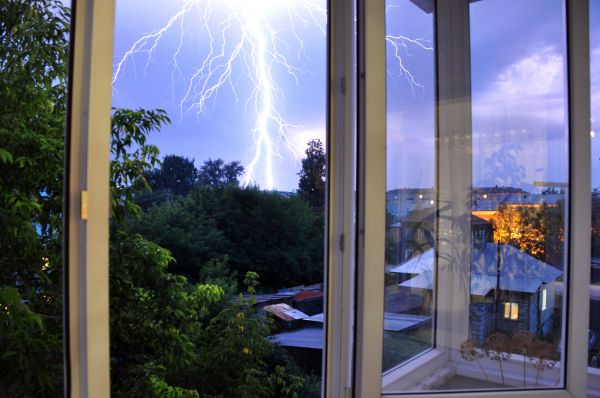 Storm Windows Repair in Clarkston